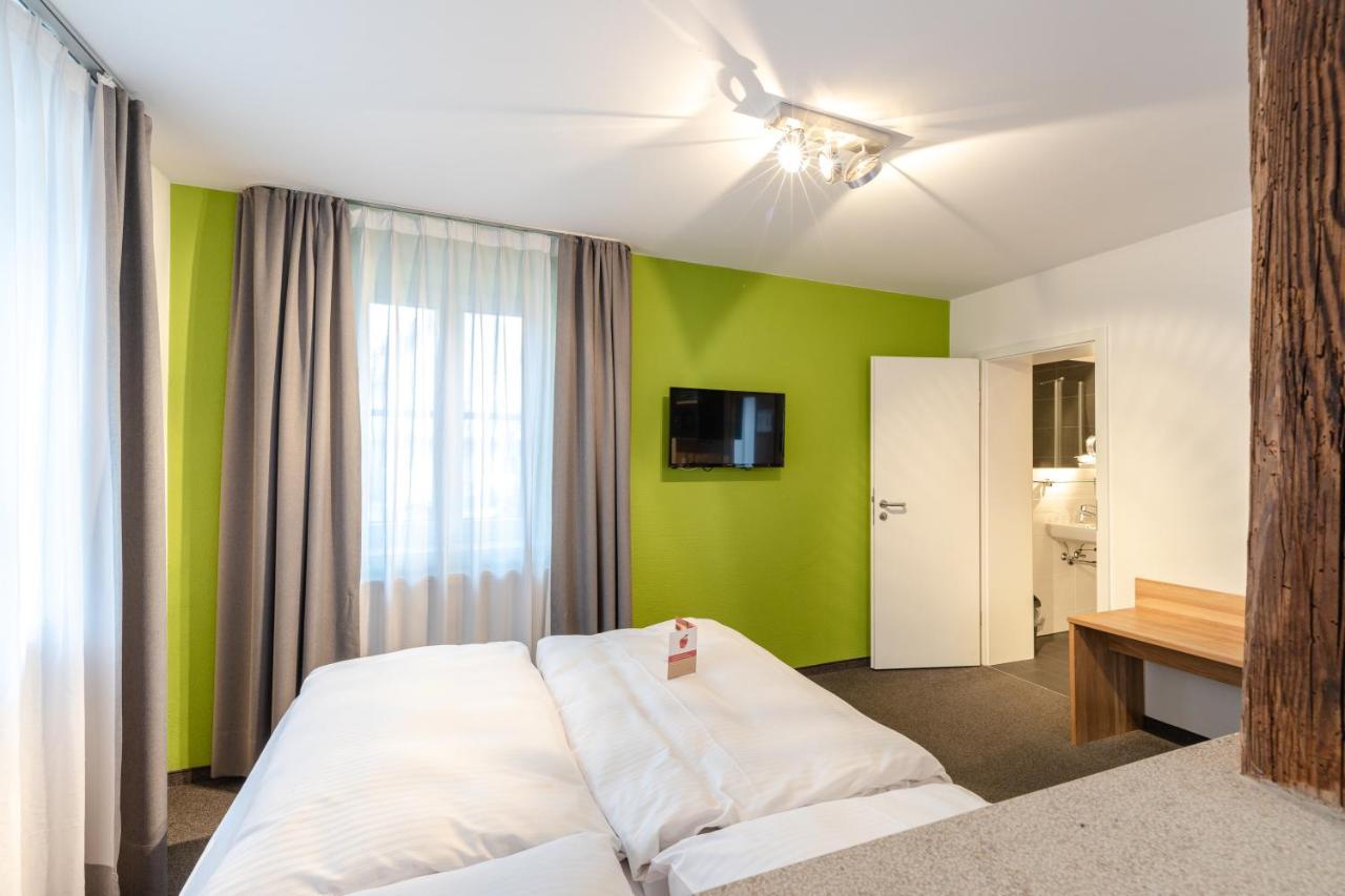 Schieners Hotel & Apfelhof Apartments Wemding المظهر الخارجي الصورة